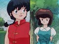 Ranma Rejects Nabiki S Confession Ranma 1 2 English Dub