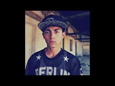 Adrian LK Ft Juss Tiinn - Edinstvena