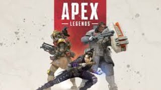 PC版の練習エペ　[Apex]