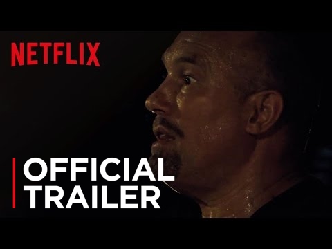 Rodney King (Trailer)