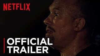 Rodney King | Official Trailer [HD] | Netflix