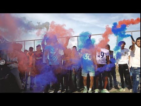 Geekaa & Deekaa - Agüero (Prod. By Anyvibe)