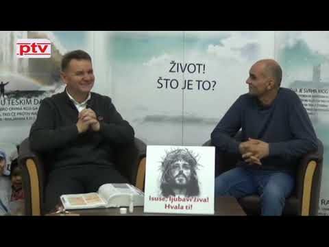 Izašao sam iz pakla kocke i kladionica, svjedočanstvo Zvonko Vicetić. Emisija Život što je to.