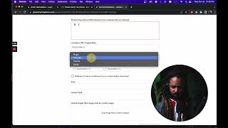How to Sell Squarespace Templates on Ghost Marketplace