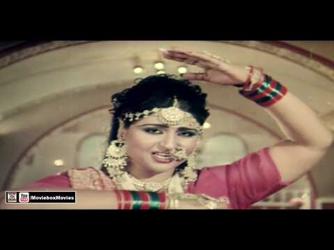 TUN BANH MERI RESHAM WARGI KUTTI - ANJUMAN - PAKISTANI FILM MANGA GUJJAR