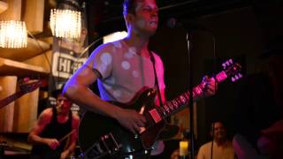 Anderson East - Lonely live at The Hi-Fi