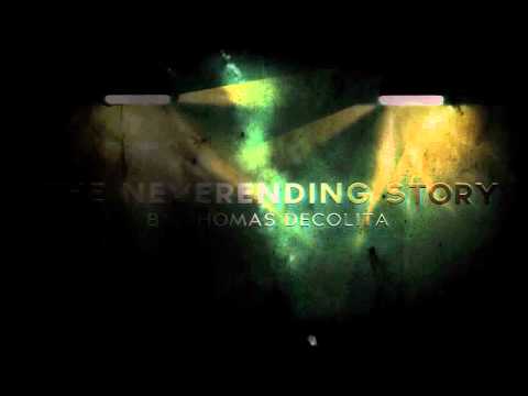 Thomas DeColita - The Neverending Story (Original xP)