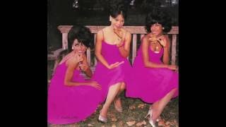 The Supremes - It's All Your Fault (Version 1) Lyrics