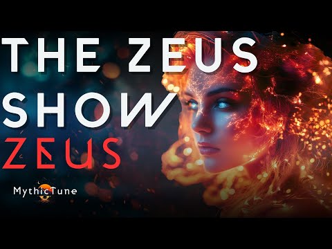 The Zeus Show | Zeus Song | MythicTune | EPIC Alternative