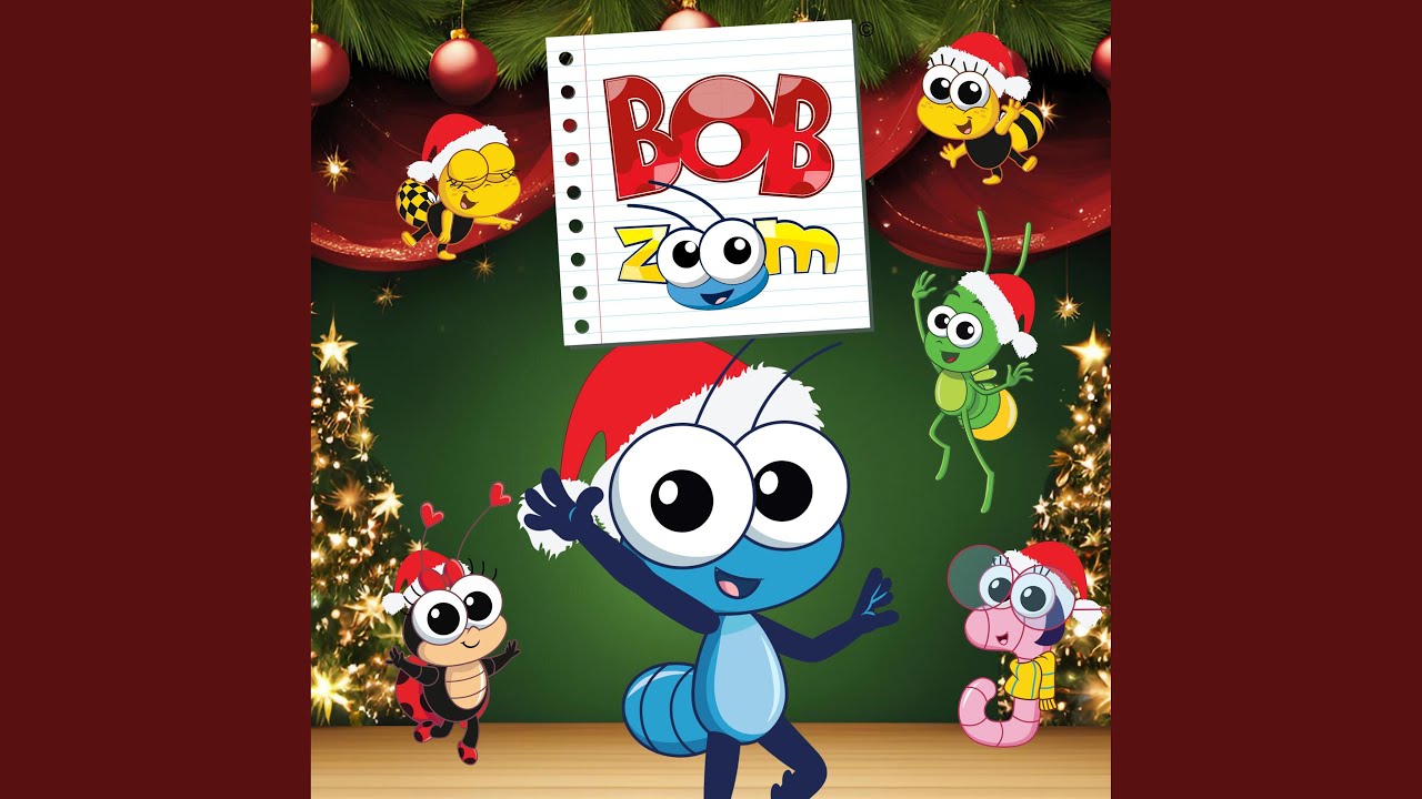 Pinheirinhos de Natal