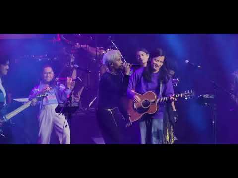 MAPA | Live Performance of Ben & Ben and SB19