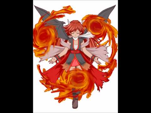 東方邪星章 ~ The Last Comer OST - Mikaboshi Mumumu's Theme