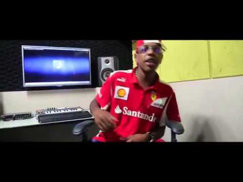 Mc zuuh ( la la lalaia )