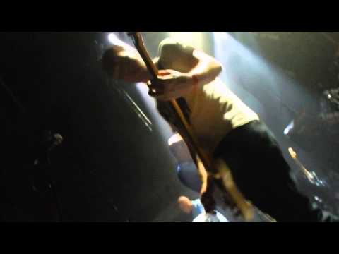 Frustration - Uncivilized - Petit Bain - 07.07.15