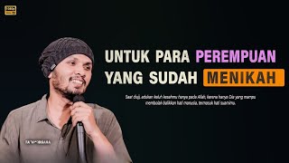 Download lagu TIPS MENJADI PEREMPUAN TANGGUH di Badai Permasalahan Keluarga - Ustadz Hanan Attaki mp3 Download lagu TIPS MENJADI PEREMPUAN TANGGUH di Badai Permasalahan Keluarga - Ustadz Hanan Attaki mp3