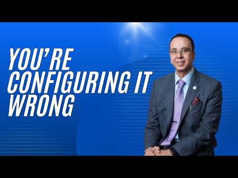 Why 70% of ERP Implementations Fail and What the Successful Ones Do First | Finance Operations