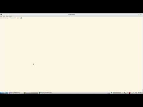 C Programming GDB Debugging Part 3 Passing arguments