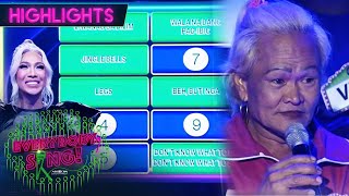 Songbayanang Mangangalakal wins P200,000 in UEG | Everybody Sing Season 3