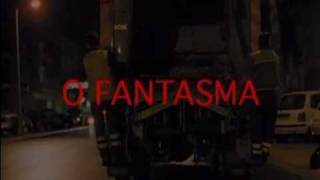 Rosa Filmes: Phantom (O Fantasma), a film by João Pedro Rodrigues (2000) - Official Trailer