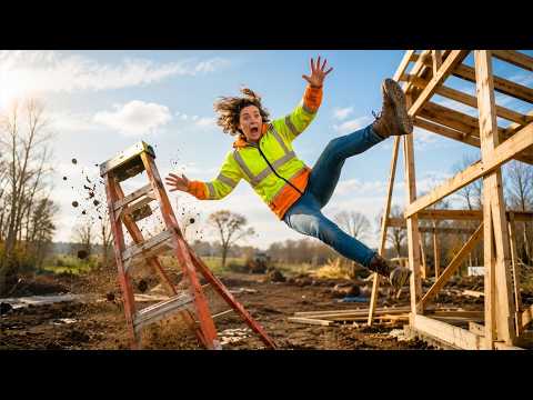 😂 Working Like a Fool | The Funniest Moments of 2026