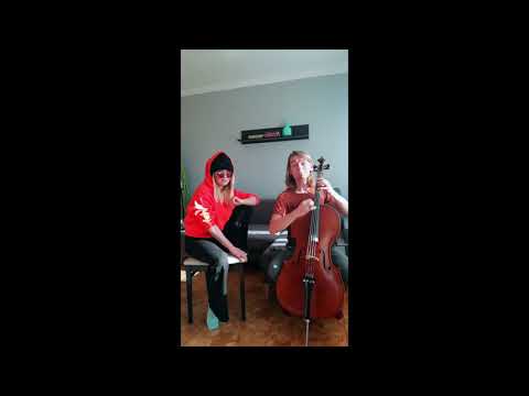 Patrycja Mizerska i Kamil Owczarek zapraszają na swój koncert online w ramach akcji #zostańzmuzyką