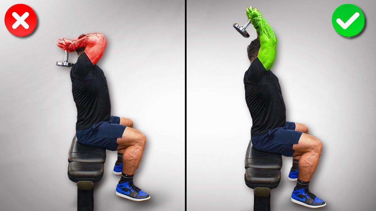 Avoid Those FRENCH PRESS Mistakes (MUST DO EXERCISE)