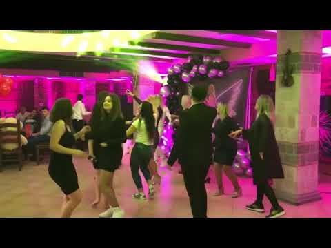 Ervin Bushati - Mkan Than Shoqet