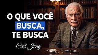 A LEI DO RETORNO: COMO FAZER A VIDA TE DEVOLVER O MELHOR | CARL JUNG