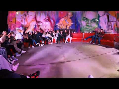 Billy Farrells Tagada | On Ride POV Loughborough Fair 2022