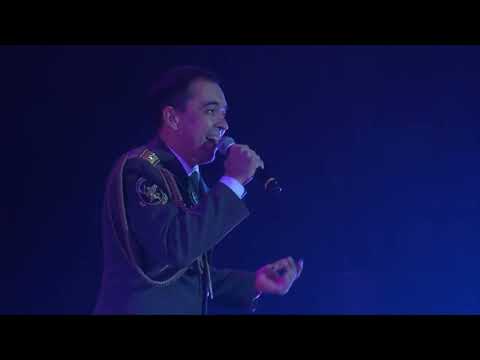 Sex Bomb by The Russian Guard Choir