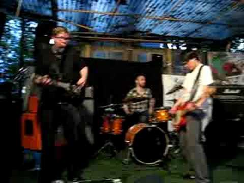 Platzfestival 2008 - Faraday