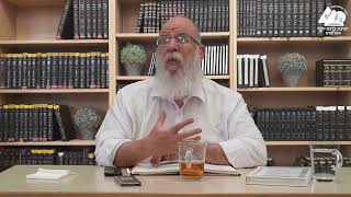 האור המחודש של הגאולה - הרב אליעזר קשתיאל - אורות התחיה פסקה מח' - מט' - 51 (ישיבת ברכת יוסף - אלון מורה) - התמונה מוצגת ישירות מתוך אתר האינטרנט יוטיוב. זכויות היוצרים בתמונה שייכות ליוצרה. קישור קרדיט למקור התוכן נמצא בתוך דף הסרטון