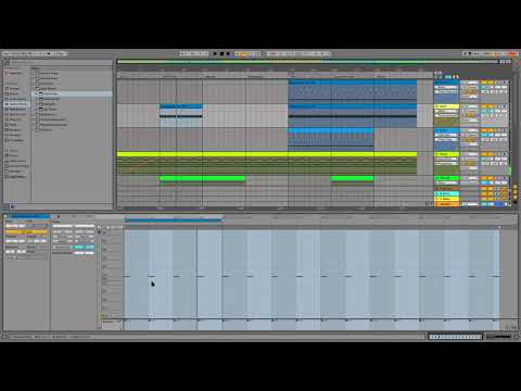 Daily Decibel #10 - Arrangement Structure