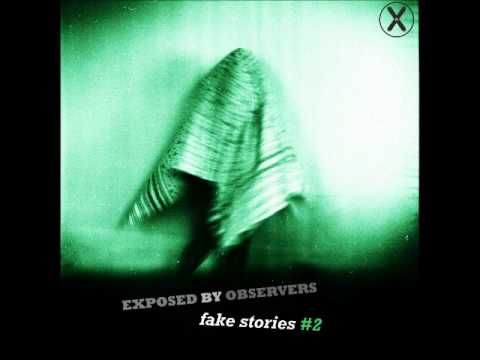 Exposed By Observers - Skinny Danny