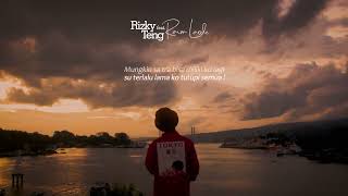 Download lagu SU TERLALU LAMA || RIZKY feat TENG - RAHIM LA ODE mp3