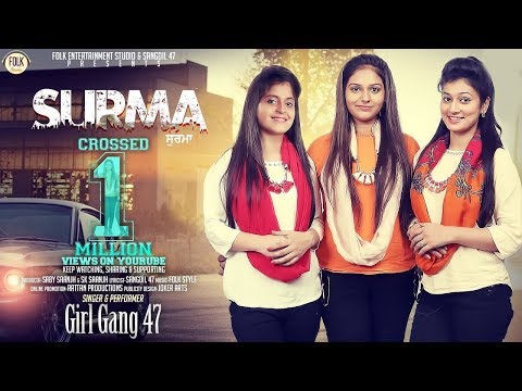 Surma
