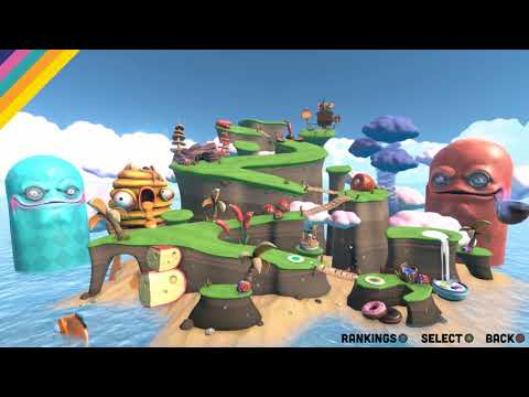 (1/31) !fragMas Summer Edition - Runner3 Release Day! - Relaxation & Enjoyment - Show #1825