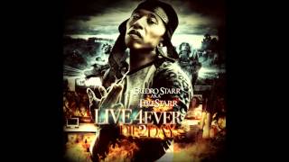 Fredro Starr - Lock and Key (prod. by Anabolic)