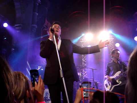 Moment - Tony Hadley