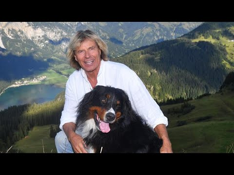 Hansi Hinterseer - Im malerischen Tannheimer Tal