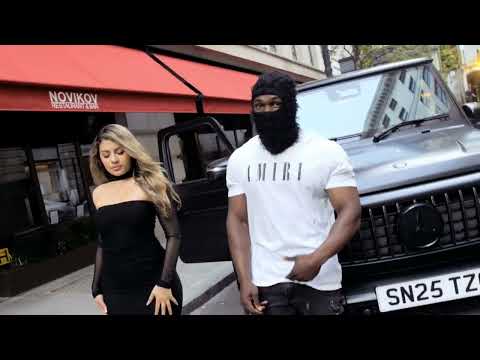 Mally Gee - Still Grinding