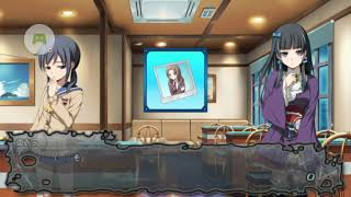 (コープスパーティー実況tPart4)丹羽亜以子最低だった…変態登場！