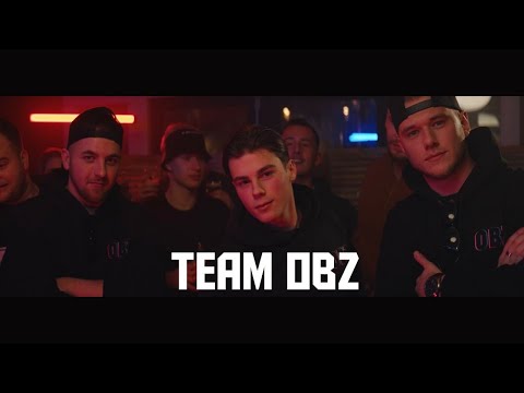 OBZ - Een Tactisch Barfje (official videoclip)