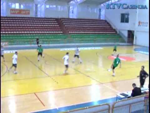 MNK Bubamara: Treći ovosezonski poraz