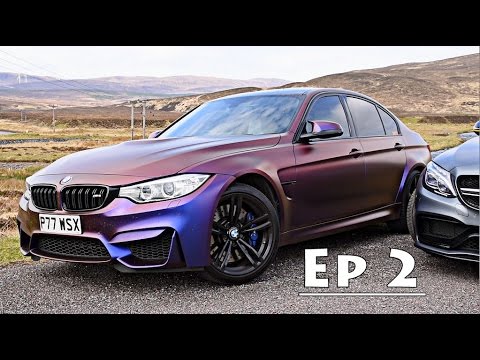 The BEST 500 Miles YOU CAN DRIVE: Bucket List!!