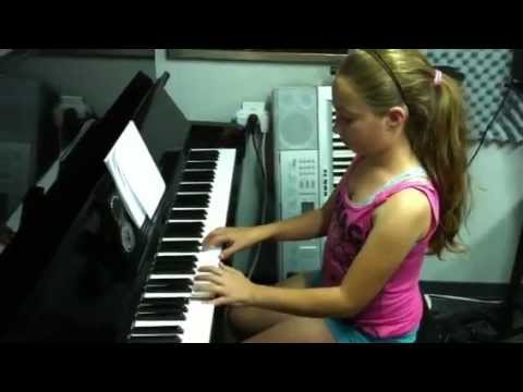 חזרות לקונצרט - הדנובה הכחולה