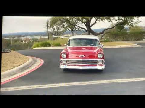 1956 Chevrolet 210 (CC-1437706) for sale in Kelowna, British Columbia