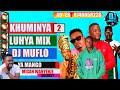 BEST OF LUHYA CIRCUMCISION KHUMINYA VOL 2 SONGS VIDEO MIX 2025 WITH PAPA SOWETOO DJ MUFLO