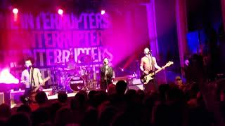 The Interrupters - Good Things