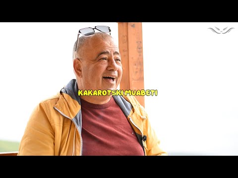 "Донирав 3.4 милиони евра, па ме казнаа заради тоа" - Сашо Денесовски во Какаротски Муабети - Е5